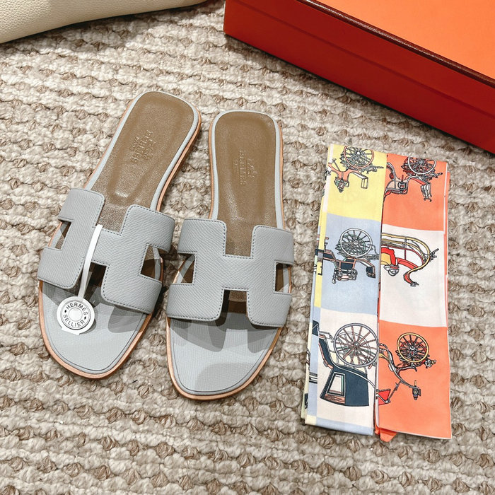 Hermes Slippers SNH050511