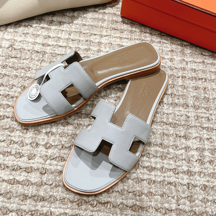 Hermes Slippers SNH050511