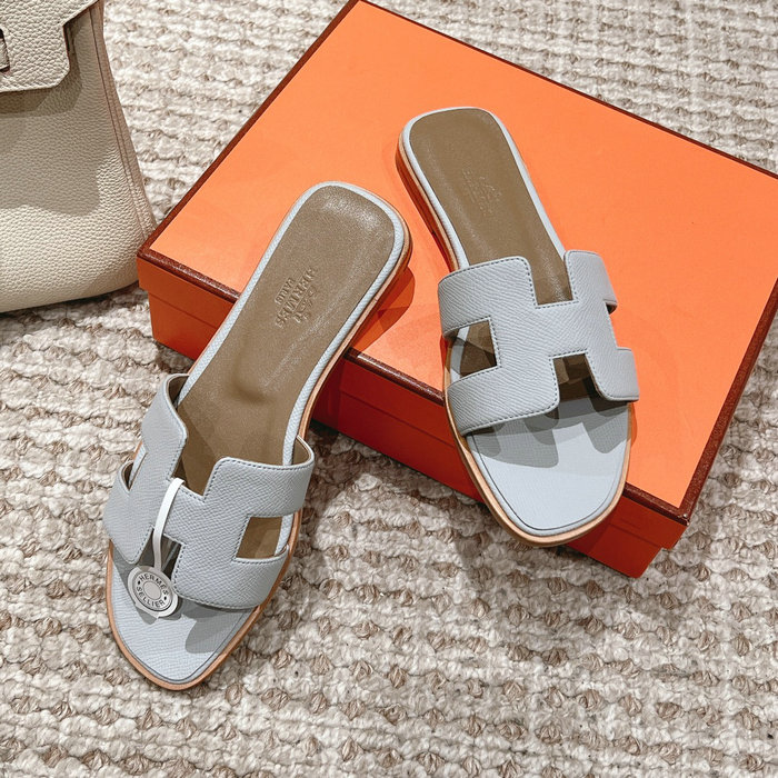 Hermes Slippers SNH050511