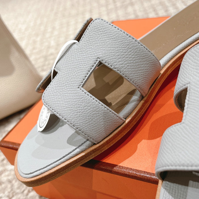 Hermes Slippers SNH050511