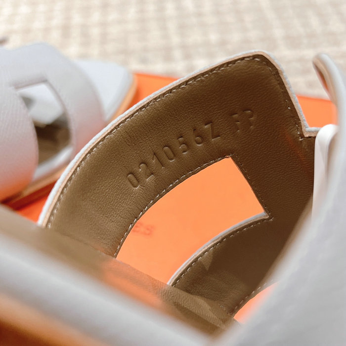 Hermes Slippers SNH050511