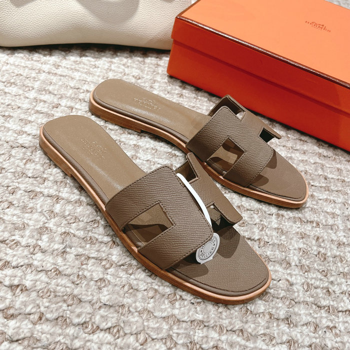 Hermes Slippers SNH050512