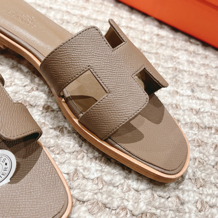 Hermes Slippers SNH050512