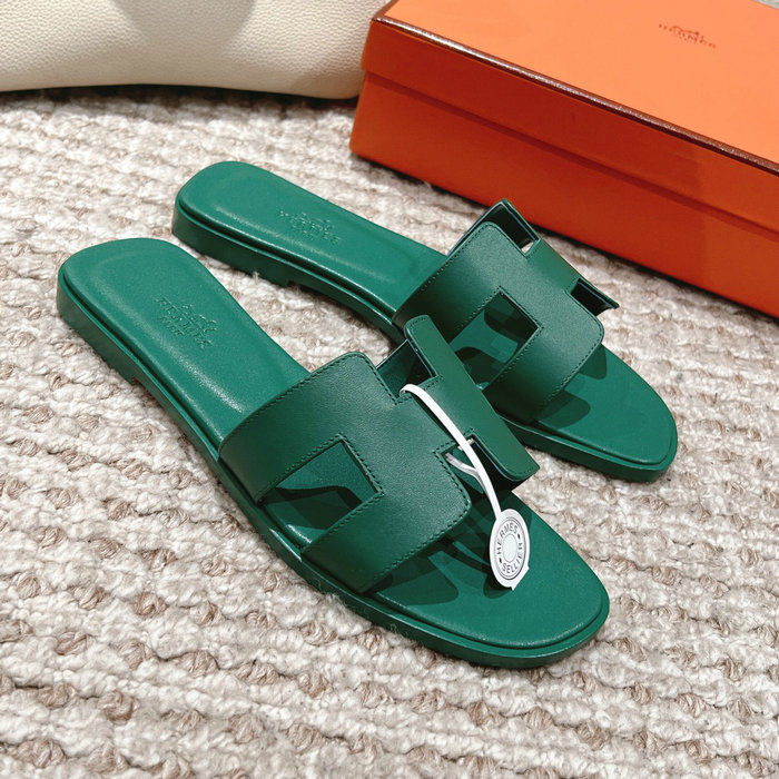 Hermes Slippers SNH050513