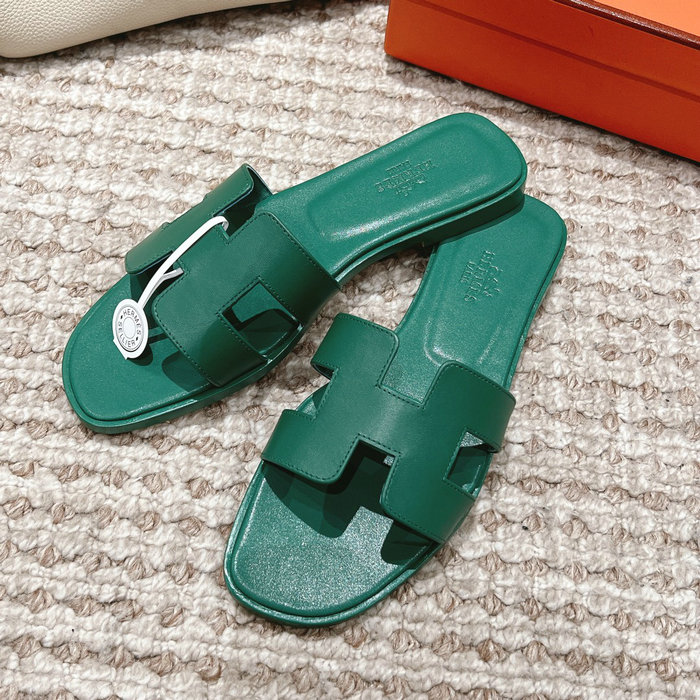 Hermes Slippers SNH050513