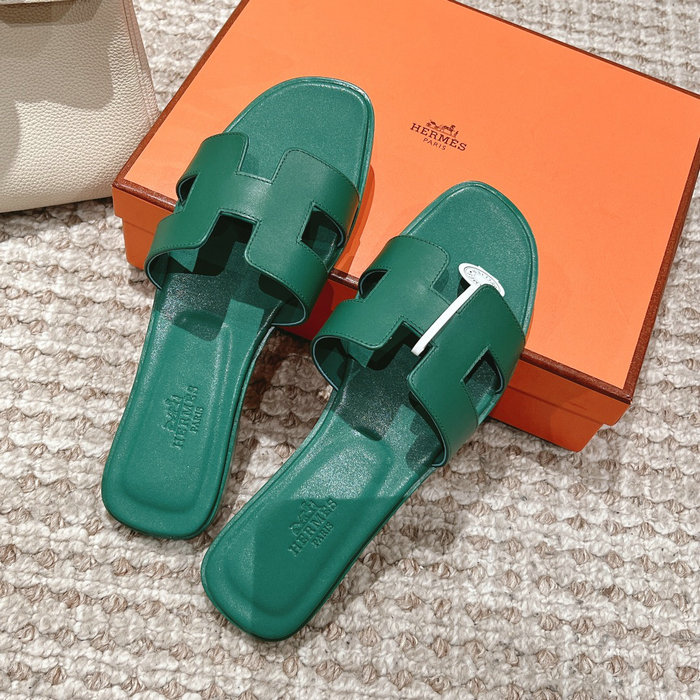 Hermes Slippers SNH050513