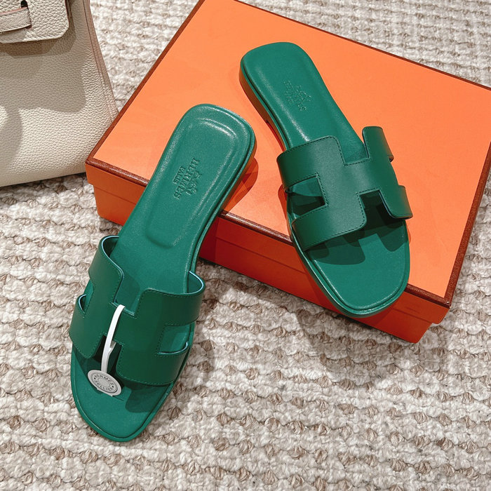 Hermes Slippers SNH050513