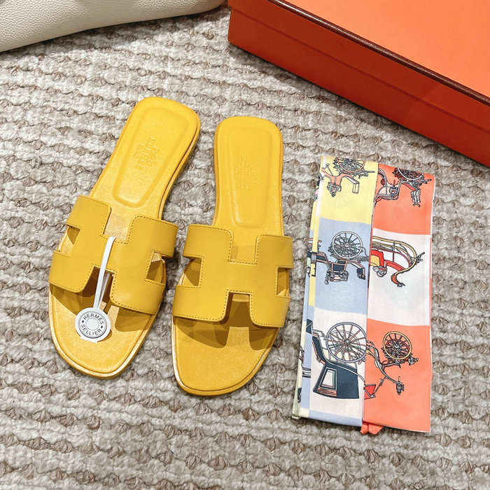 Hermes Slippers SNH050515