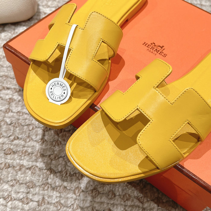 Hermes Slippers SNH050515