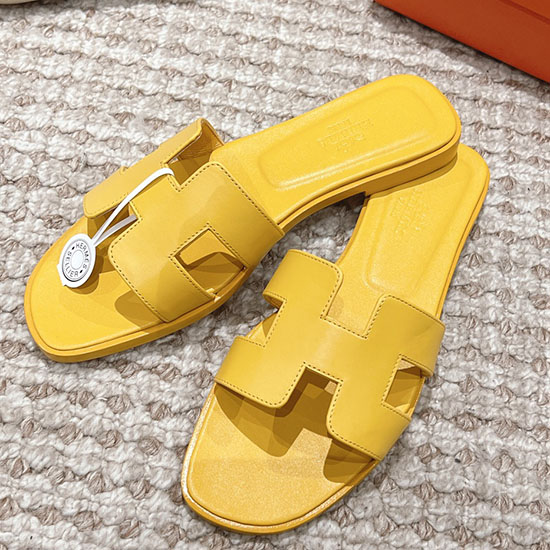 Hermes Slippers SNH050515