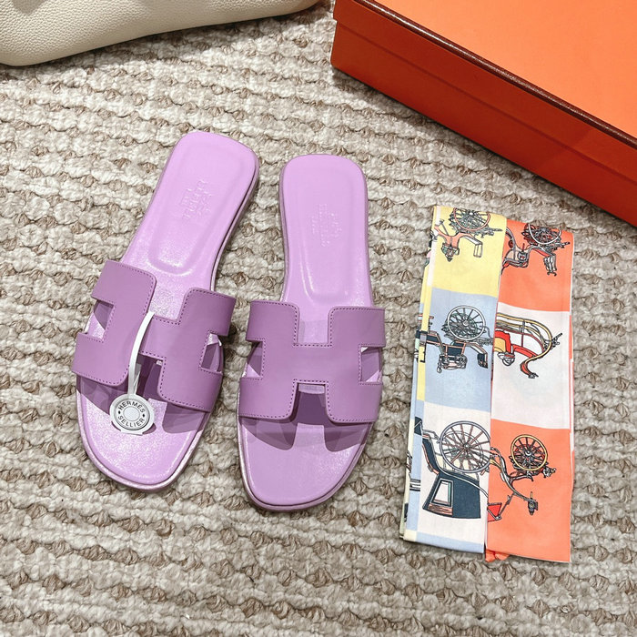 Hermes Slippers SNH050516