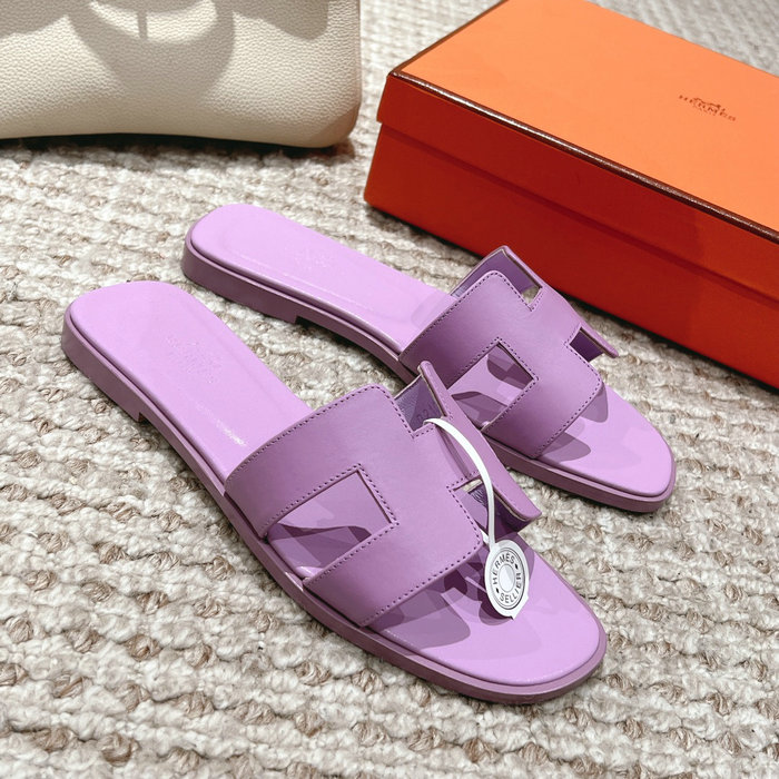 Hermes Slippers SNH050516