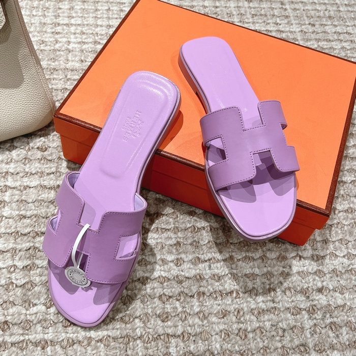 Hermes Slippers SNH050516