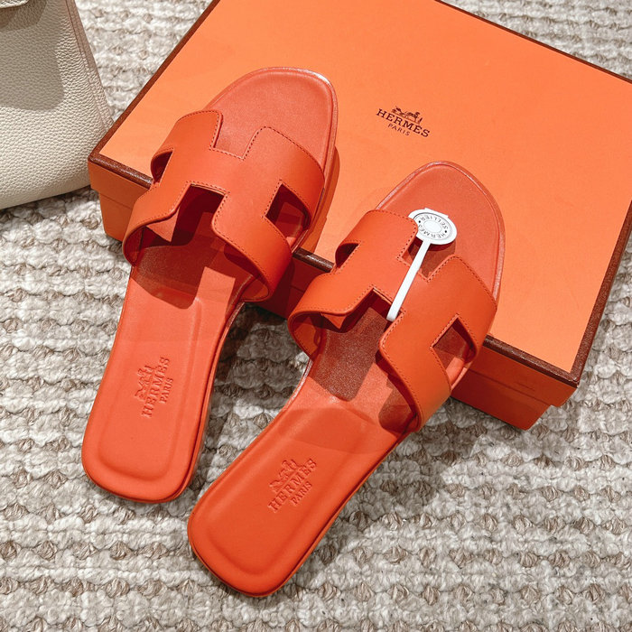 Hermes Slippers SNH050517