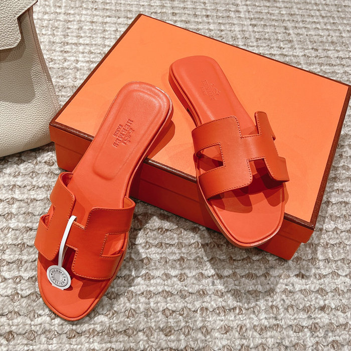 Hermes Slippers SNH050517