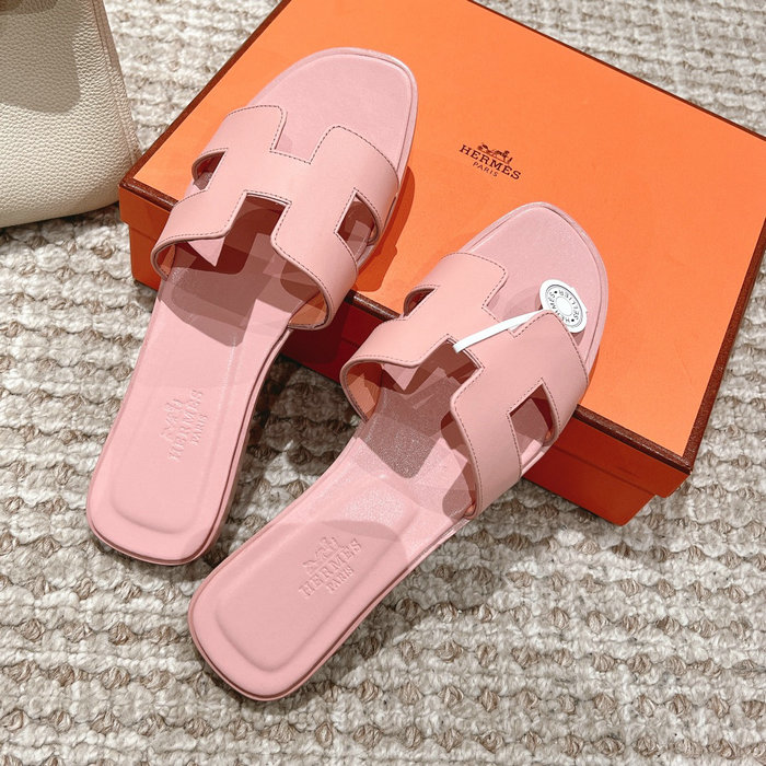 Hermes Slippers SNH050518