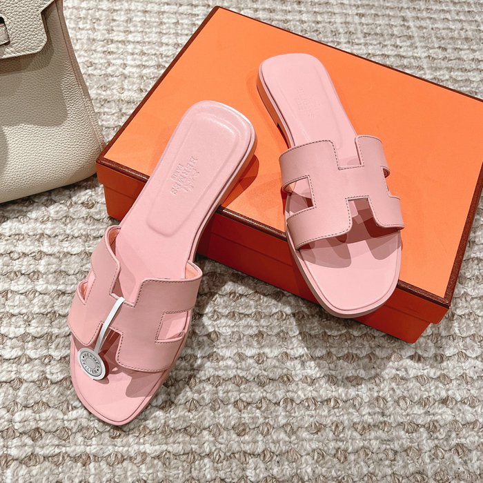 Hermes Slippers SNH050518