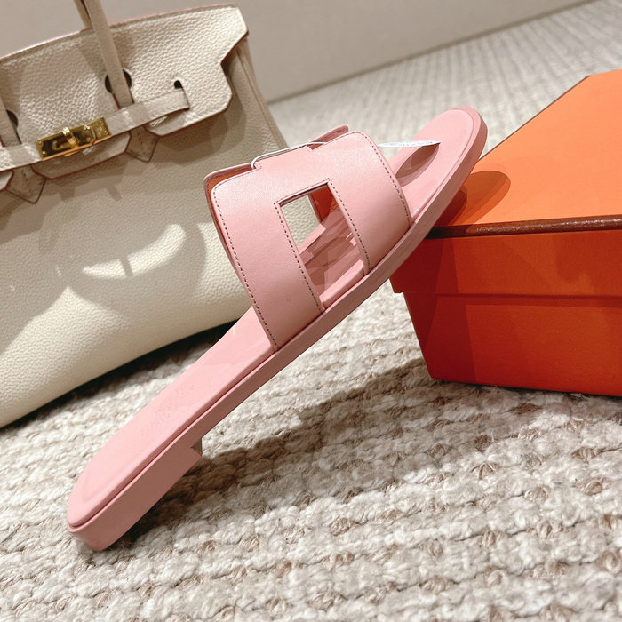 Hermes Slippers SNH050518