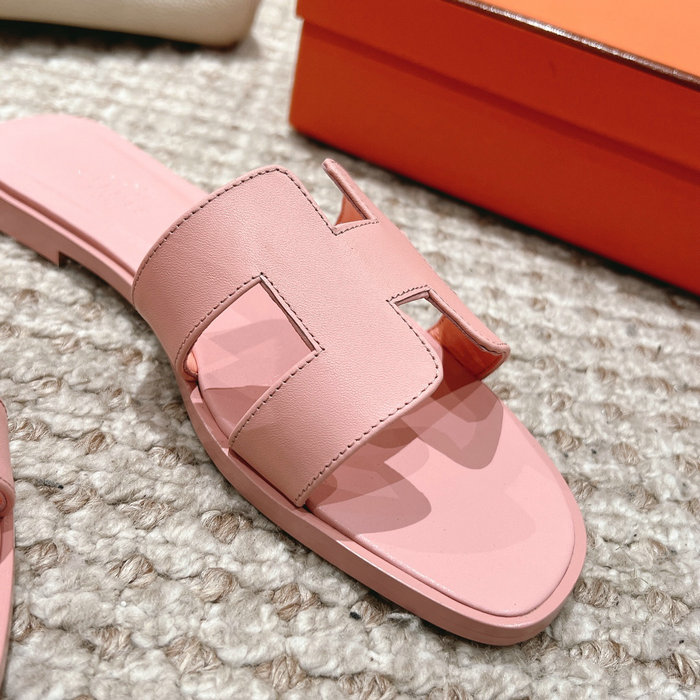 Hermes Slippers SNH050518