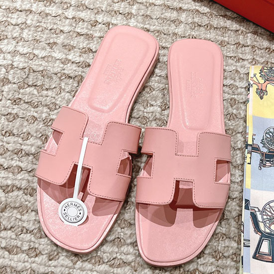 Hermes Slippers SNH050518