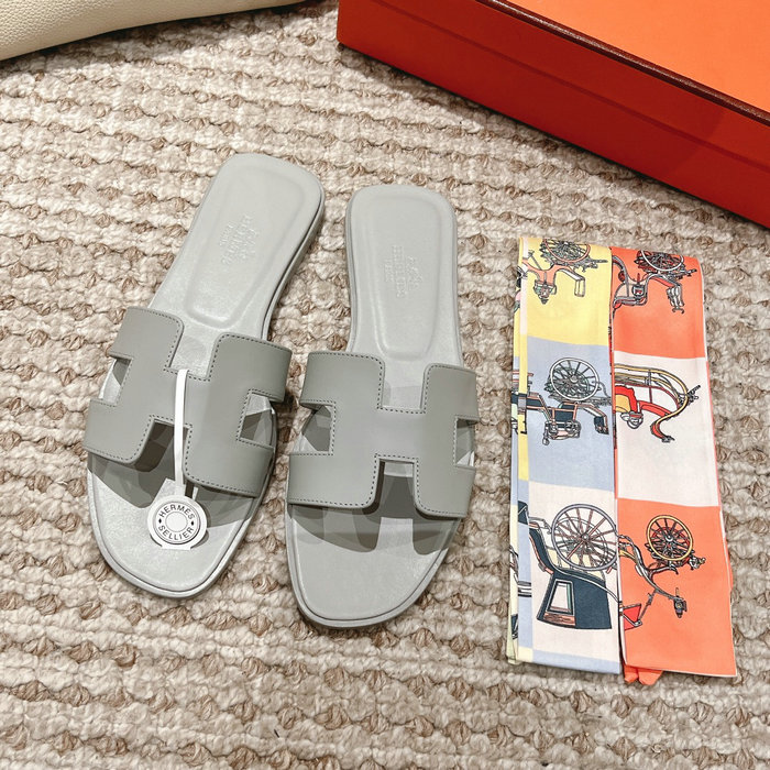 Hermes Slippers SNH050519