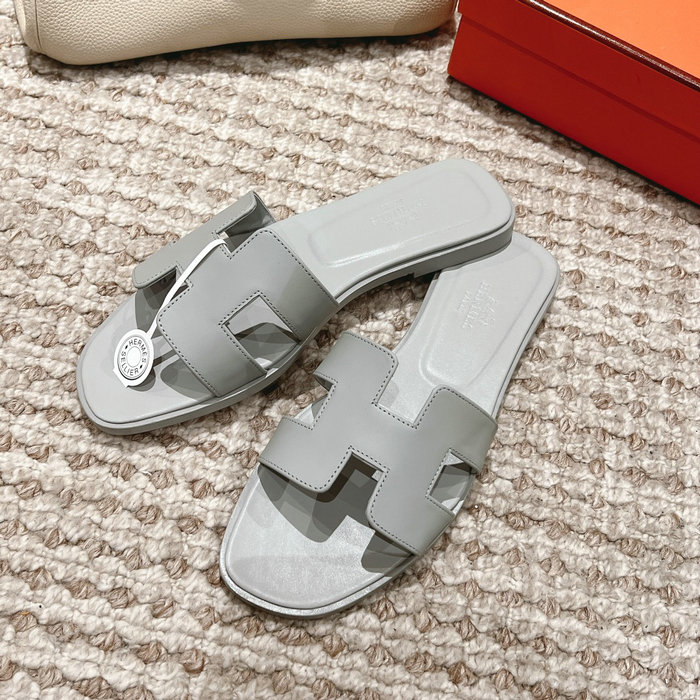 Hermes Slippers SNH050519