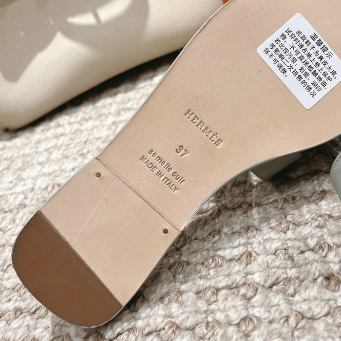 Hermes Slippers SNH050519