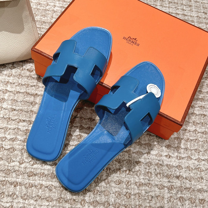 Hermes Slippers SNH050520