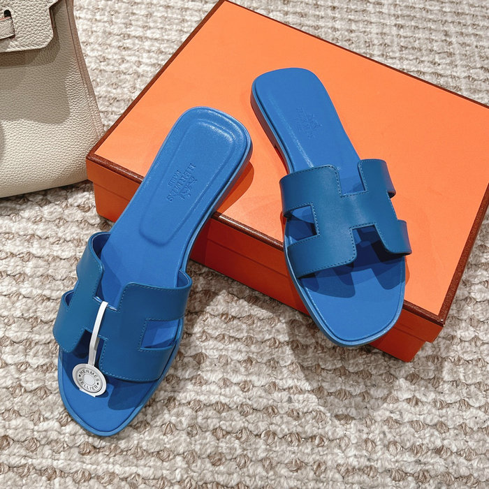 Hermes Slippers SNH050520