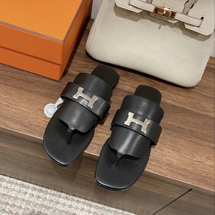 Hermes Slippers SNH050523