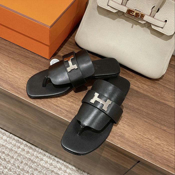 Hermes Slippers SNH050523