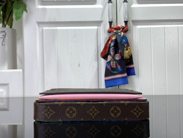 LV x YK Felicie Pochette M82108