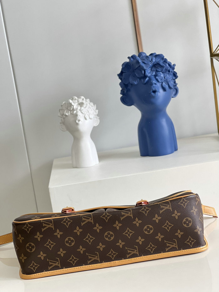 Louis Vuitton Gibeciere GM M51273