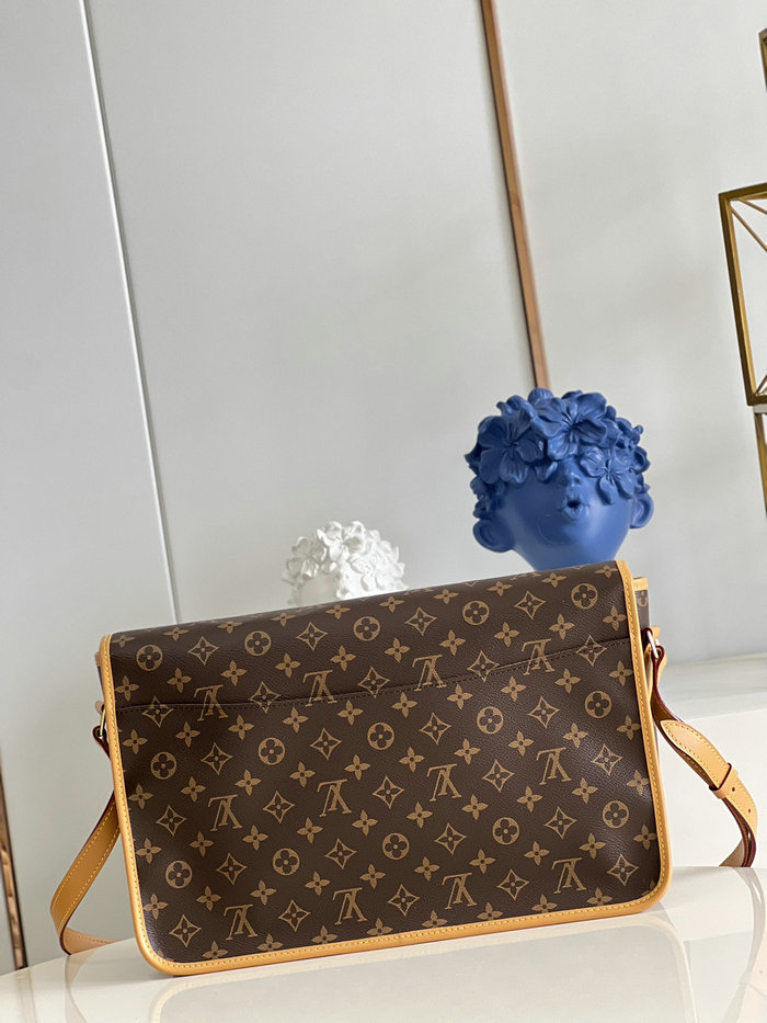 Louis Vuitton Gibeciere GM M51273