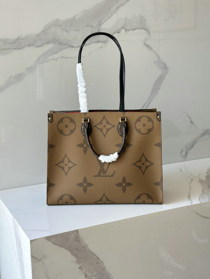 Louis Vuitton Onthego GM M45320