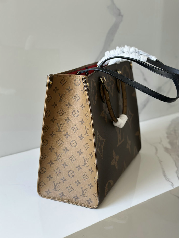 Louis Vuitton Onthego GM M45320