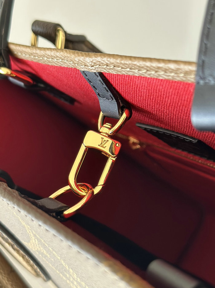 Louis Vuitton Onthego GM M45320