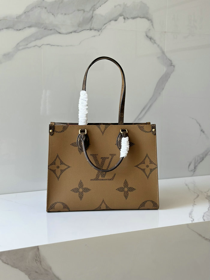 Louis Vuitton Onthego MM M45039