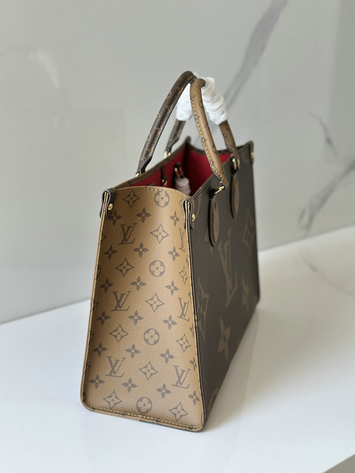 Louis Vuitton Onthego MM M45039