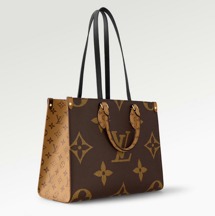 Louis Vuitton Onthego MM M45321