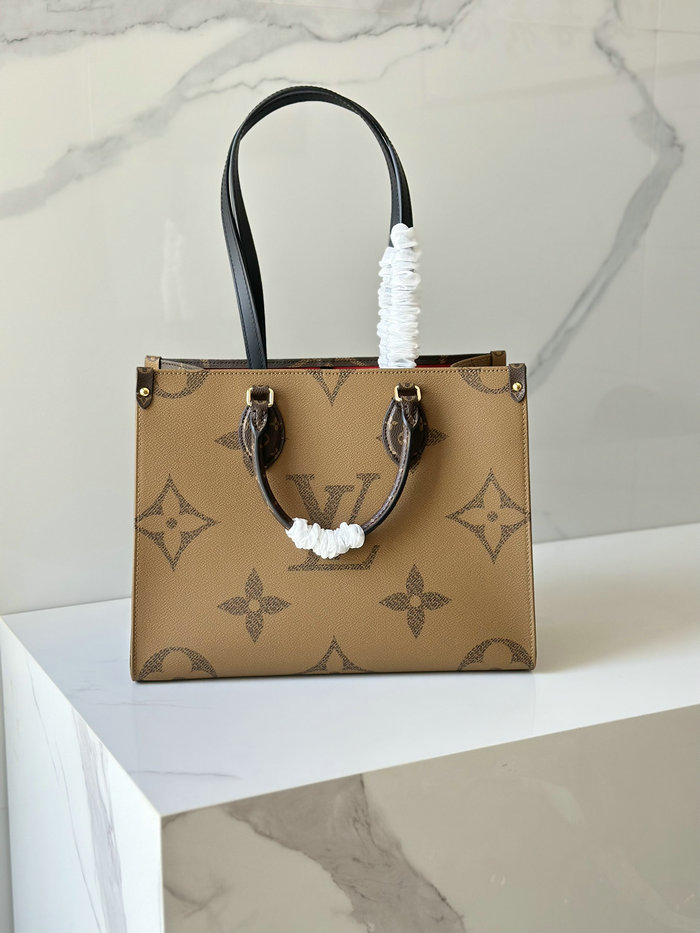 Louis Vuitton Onthego MM M45321