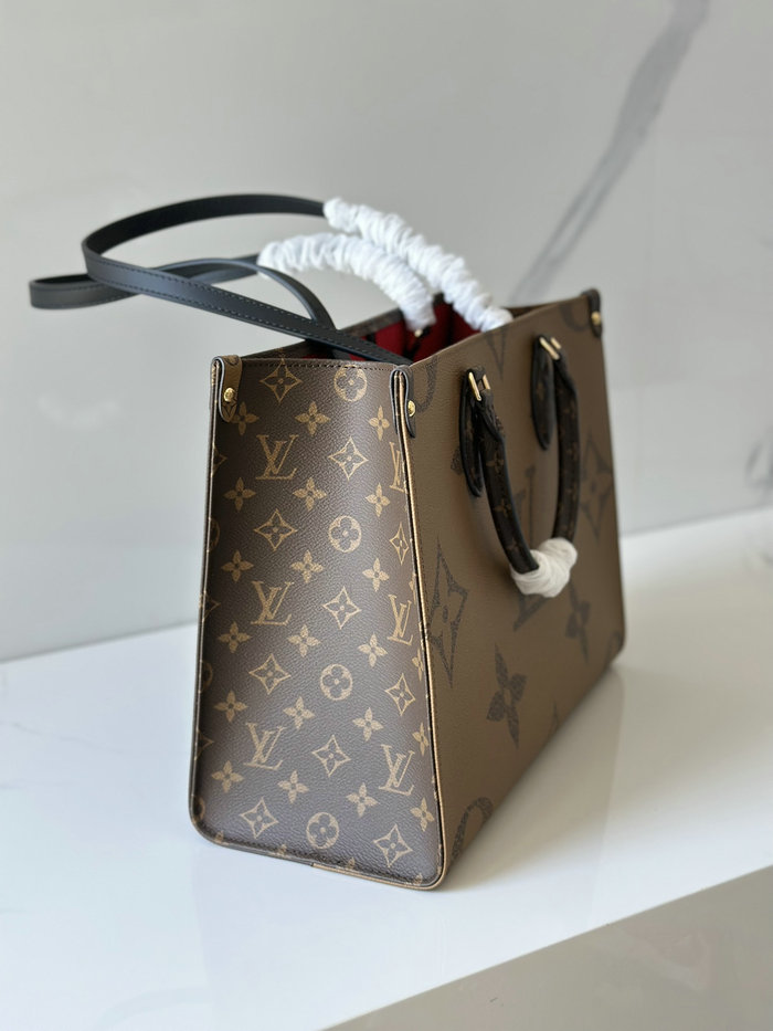 Louis Vuitton Onthego MM M45321