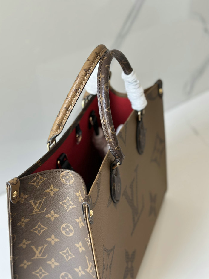 Louis Vuitton Onthego MM M45321