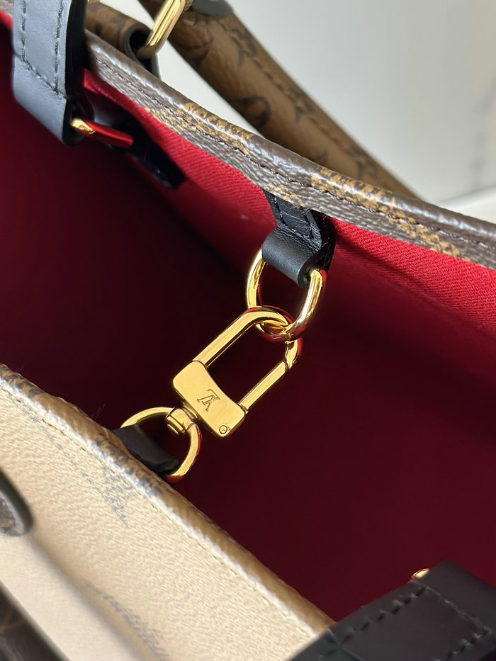 Louis Vuitton Onthego MM M45321