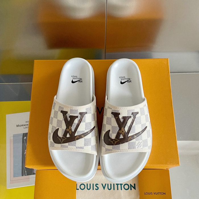 Louis Vuitton Slides SNL042703