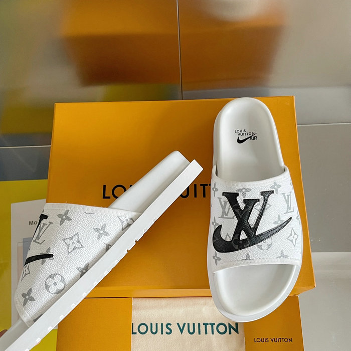 Louis Vuitton Slides SNL042705