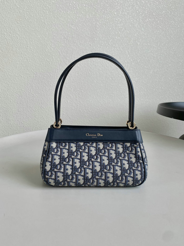 Small Dior Key Bag D6098