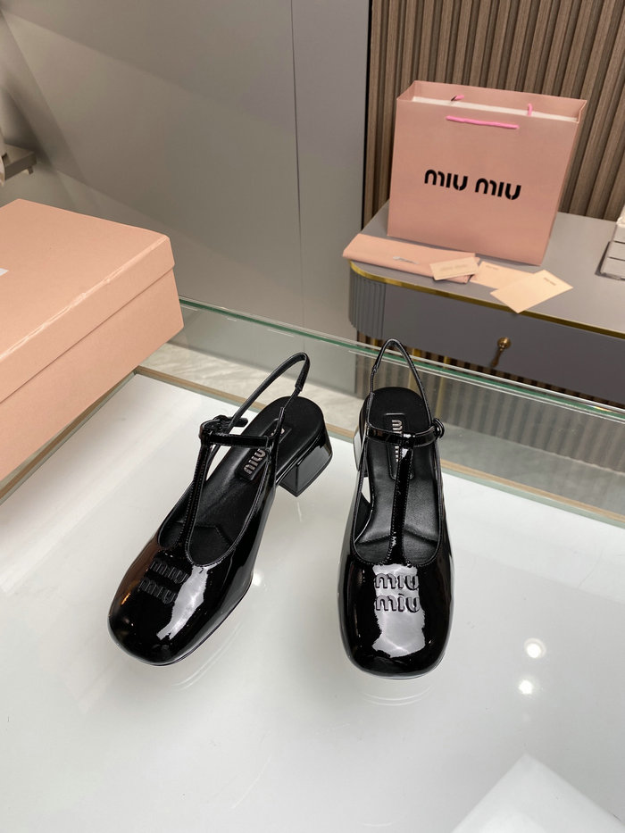 Miu Miu Pumps SNM050504