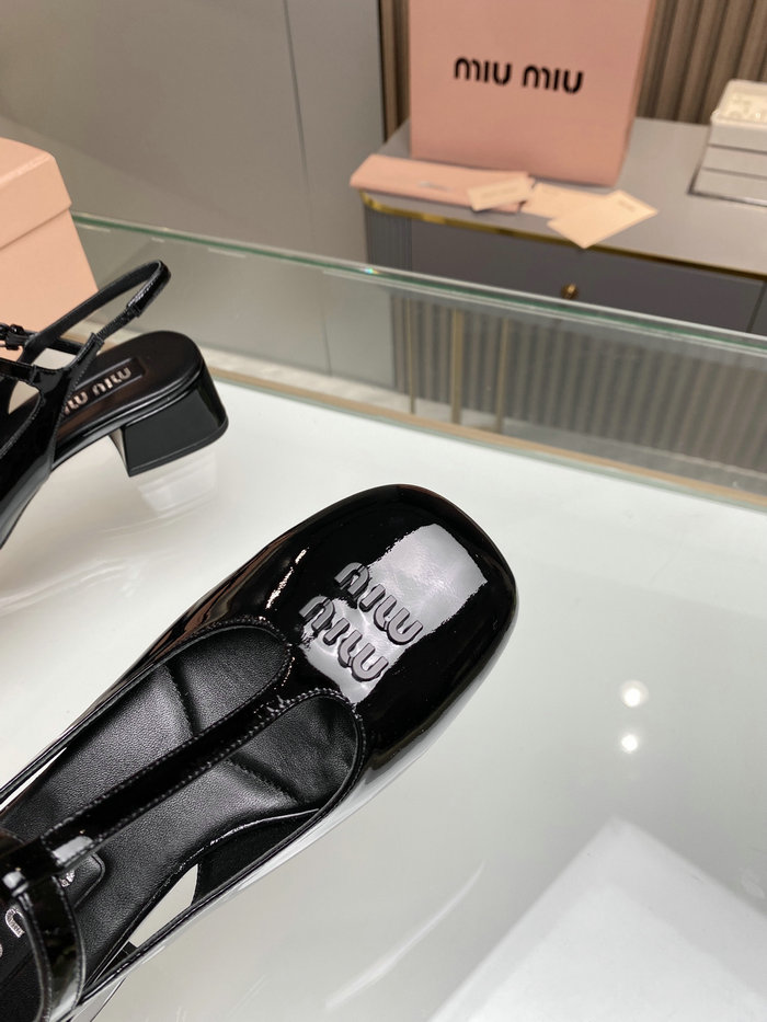 Miu Miu Pumps SNM050504