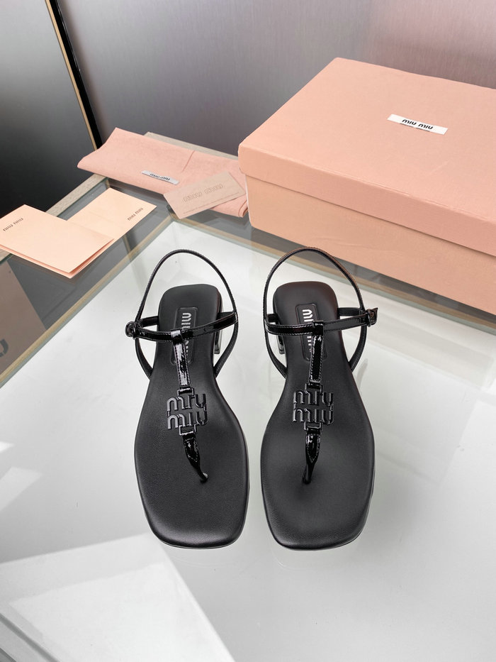 Miu Miu Sandals SNM050501